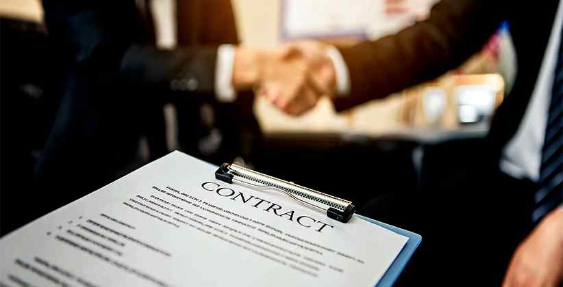 Shipping Contracts, Claims & Legal Guidance